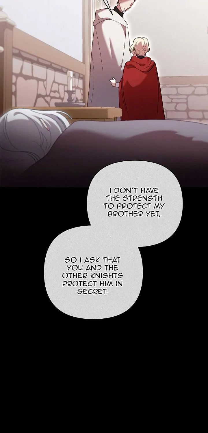 Silver Tree Chapter 20 page 41 - 