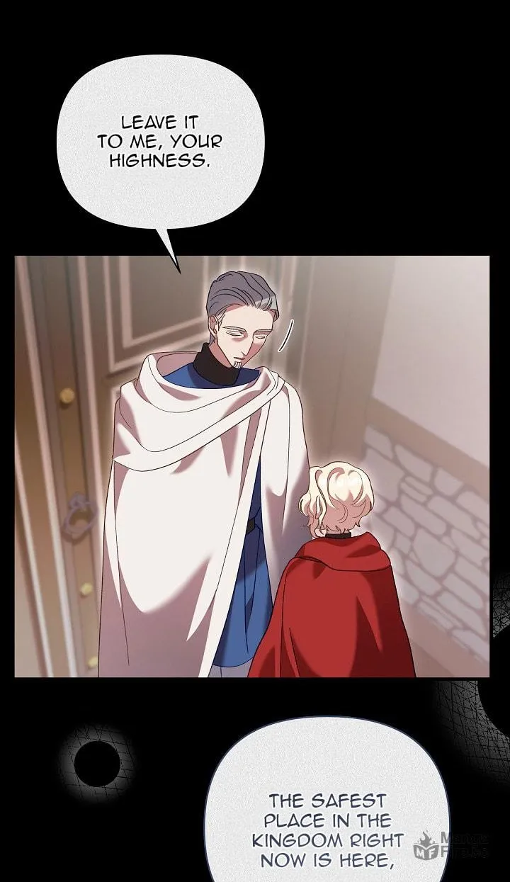 Silver Tree Chapter 20 page 42 - 