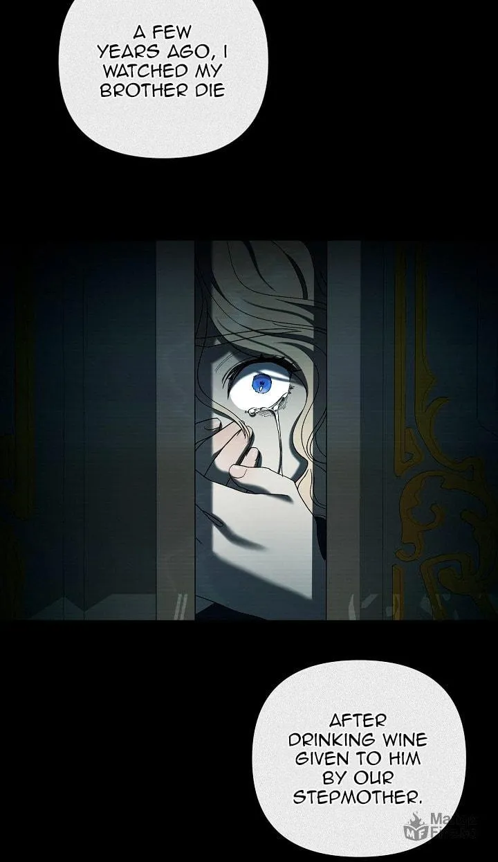 Silver Tree Chapter 20 page 50 - 