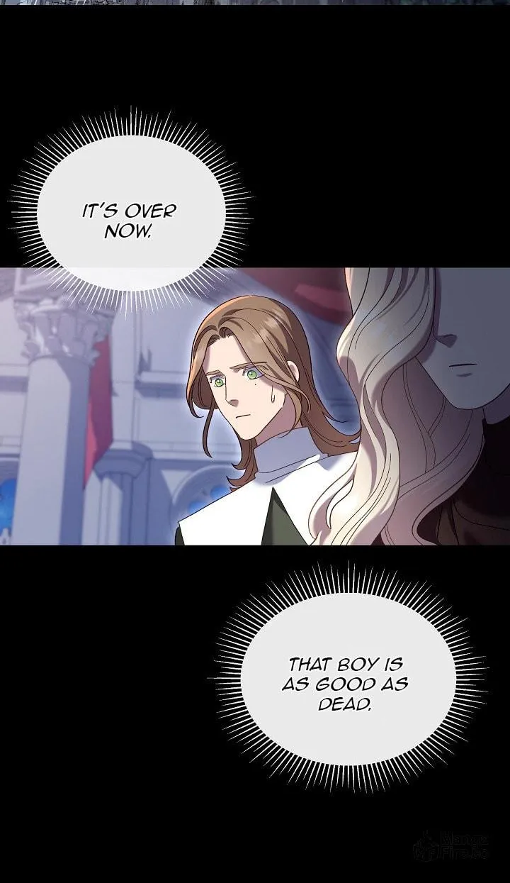 Silver Tree Chapter 20 page 6 - 