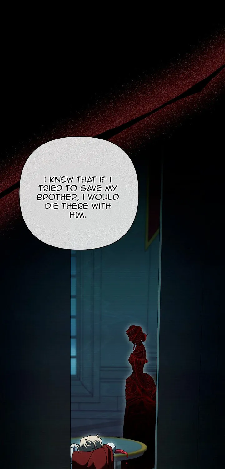 Silver Tree Chapter 20 page 51 - 