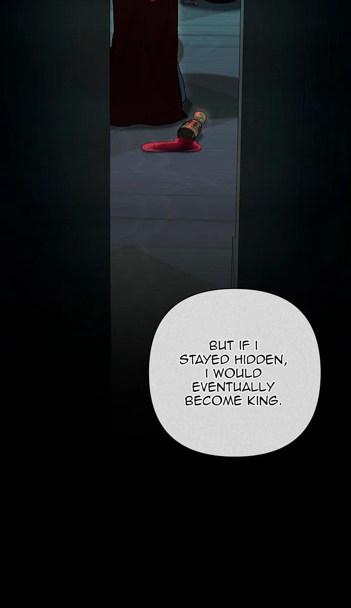 Silver Tree Chapter 20 page 52 - 