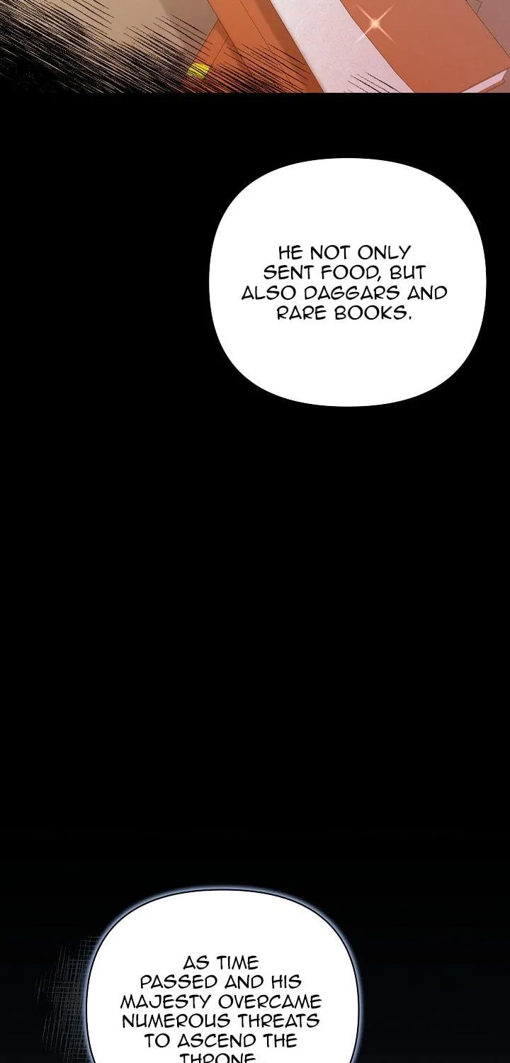 Silver Tree Chapter 20 page 59 - 