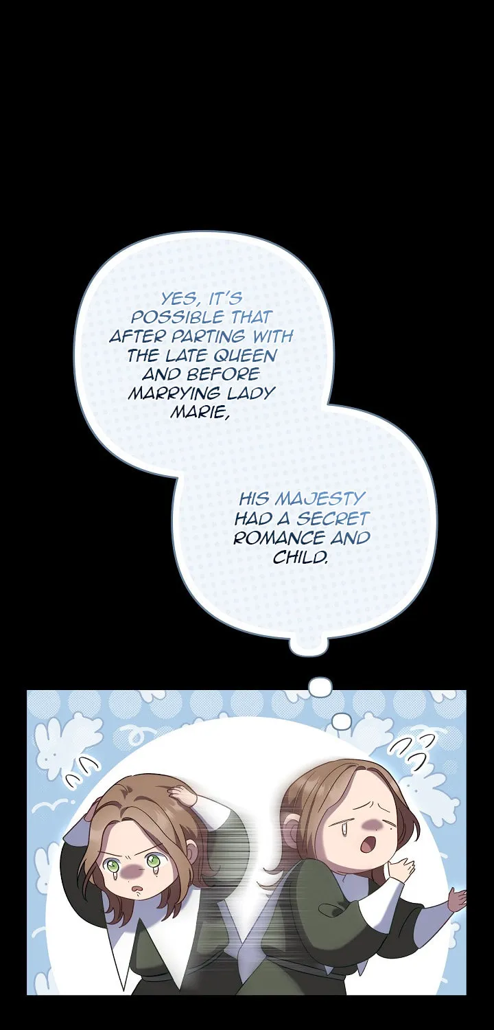 Silver Tree Chapter 20 page 7 - 