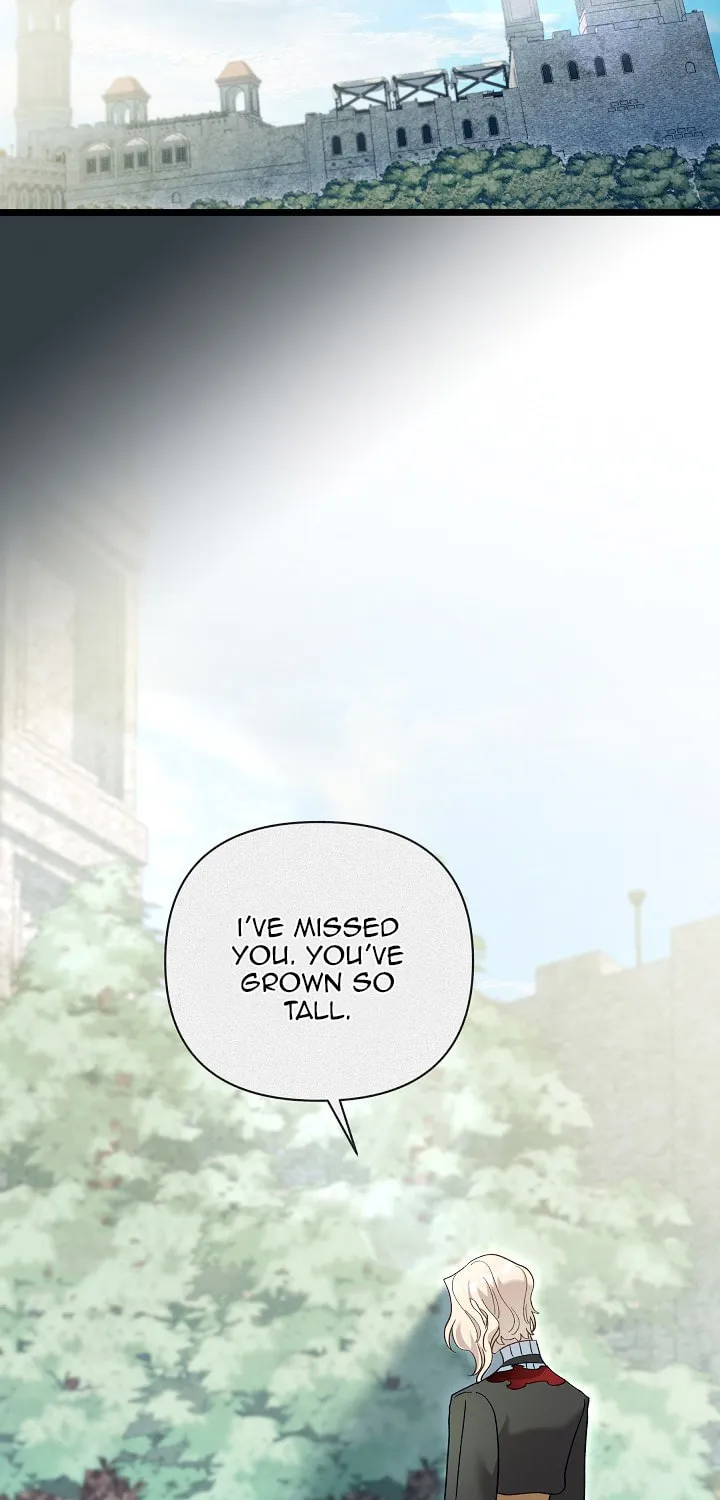 Silver Tree Chapter 20 page 61 - 