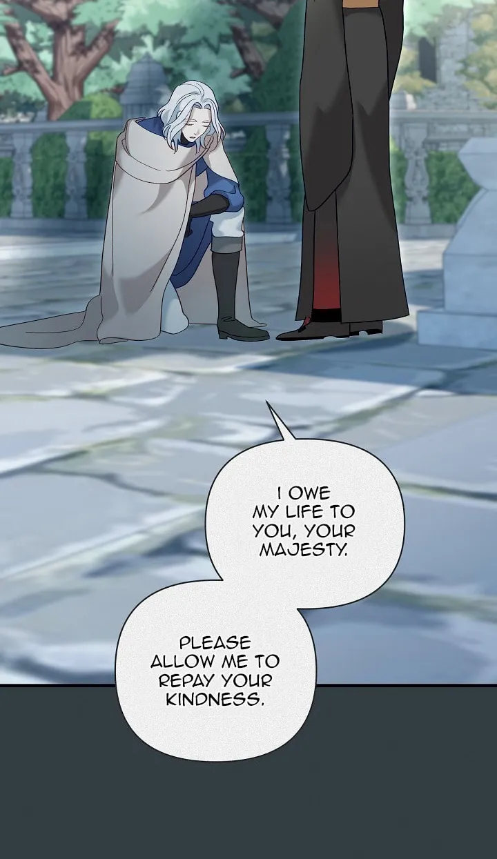 Silver Tree Chapter 20 page 62 - 
