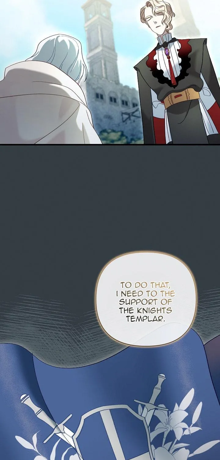 Silver Tree Chapter 20 page 69 - 