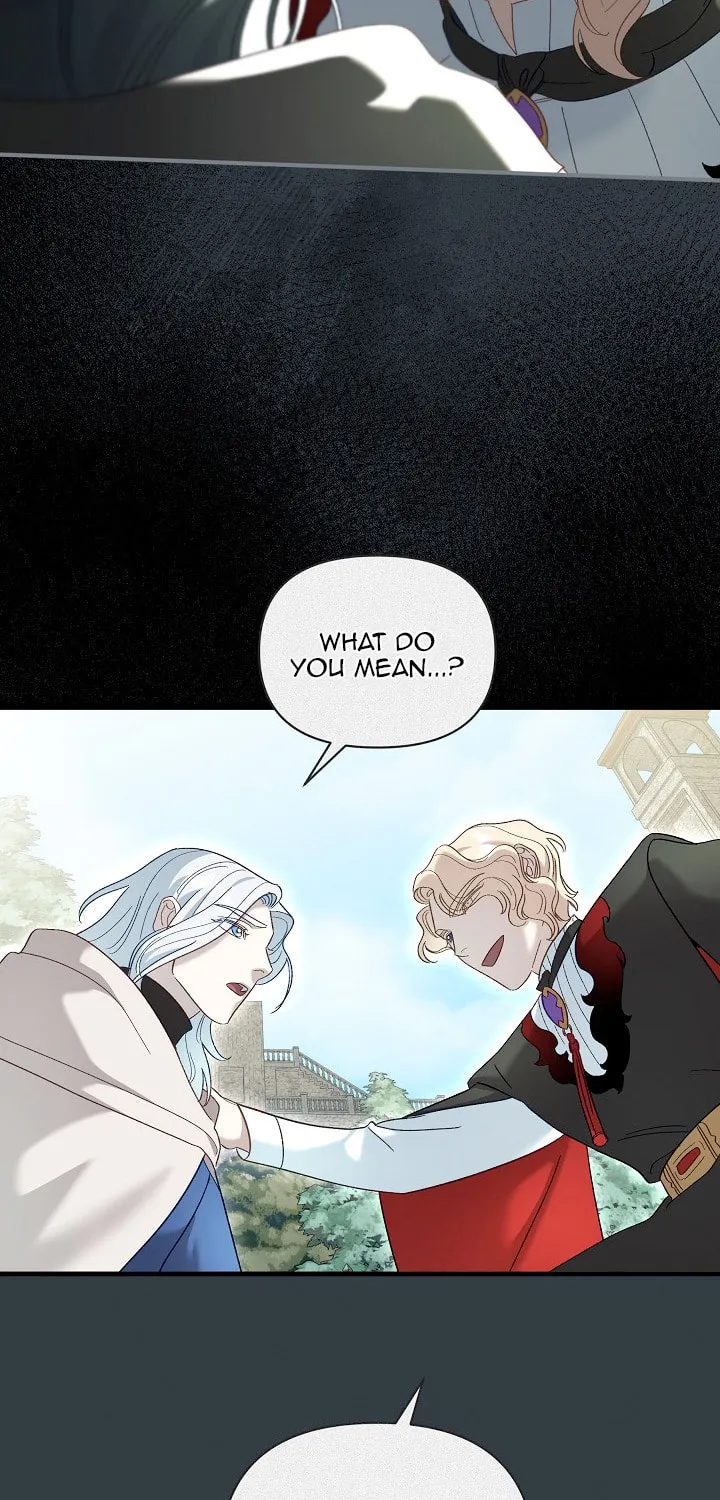 Silver Tree Chapter 20 page 75 - 