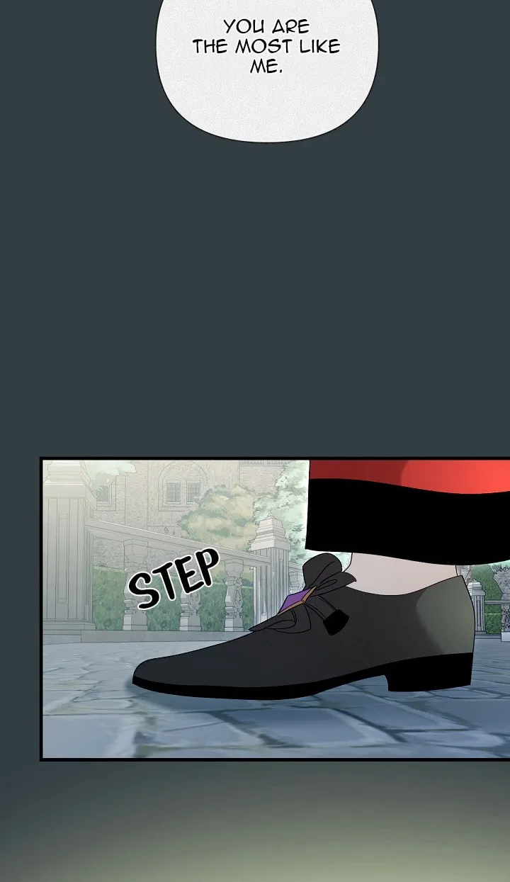 Silver Tree Chapter 20 page 76 - 
