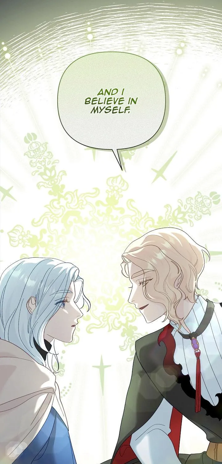 Silver Tree Chapter 20 page 77 - 
