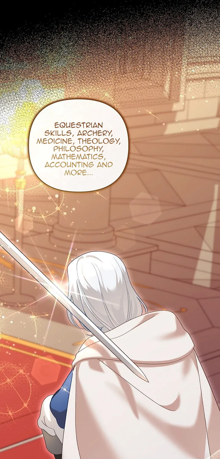 Silver Tree Chapter 20 page 81 - 