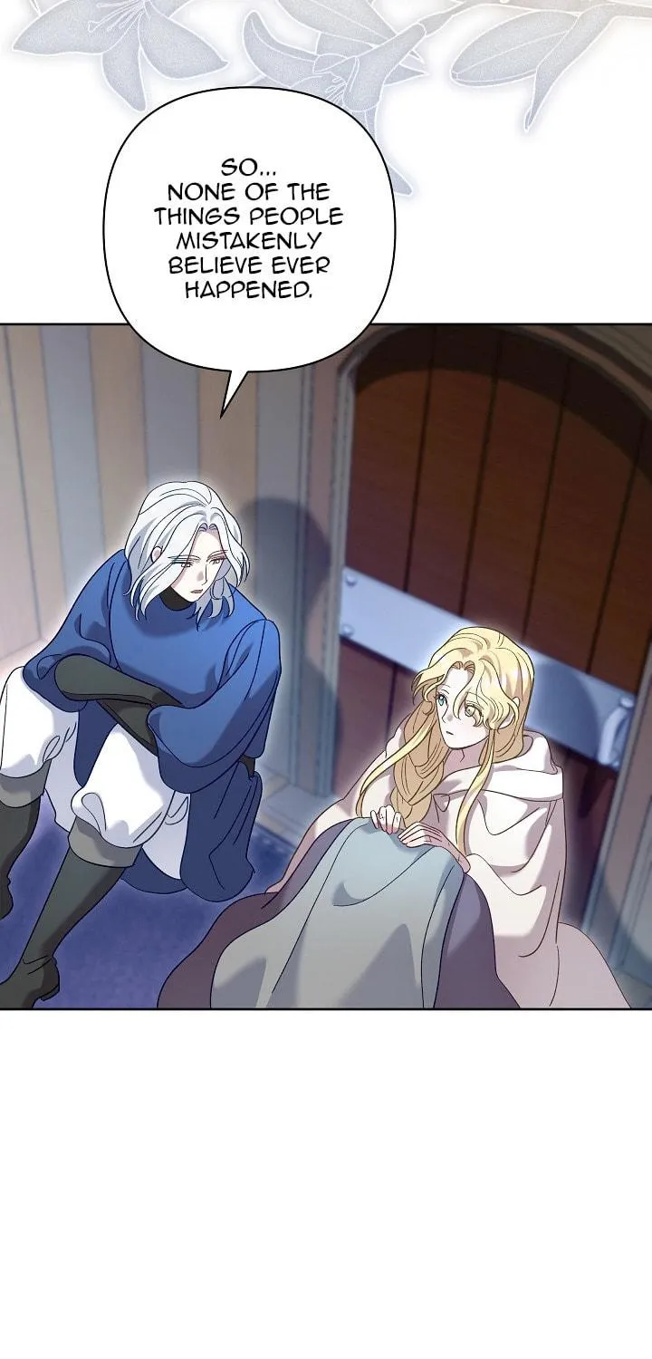 Silver Tree Chapter 20 page 83 - 