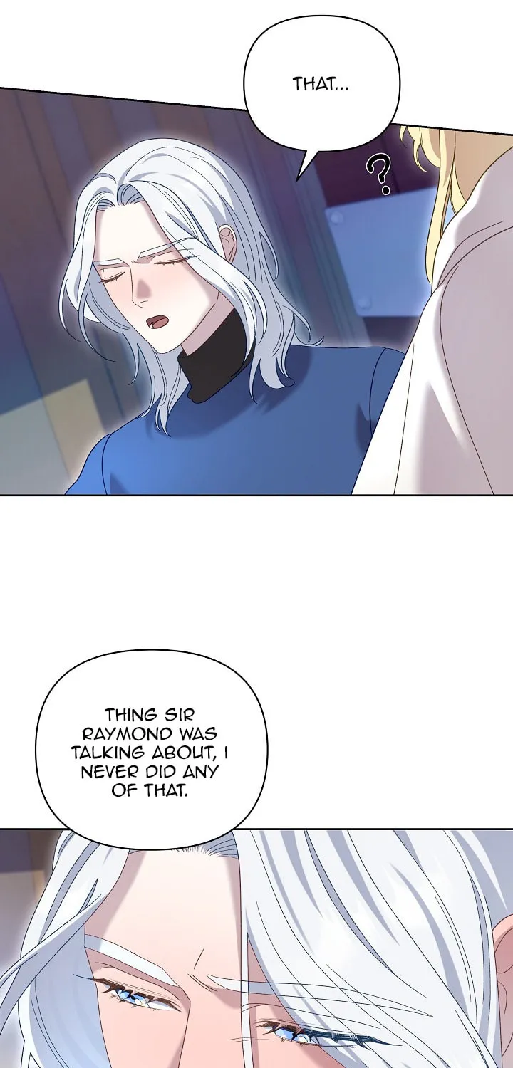 Silver Tree Chapter 20 page 85 - 