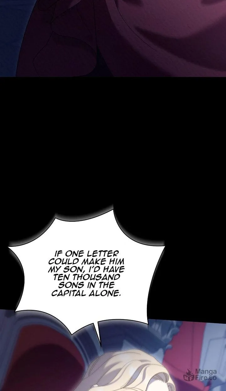 Silver Tree Chapter 20 page 10 - 