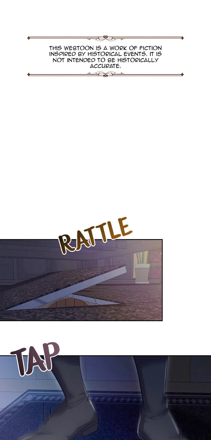 Silver Tree Chapter 21 page 1 - 