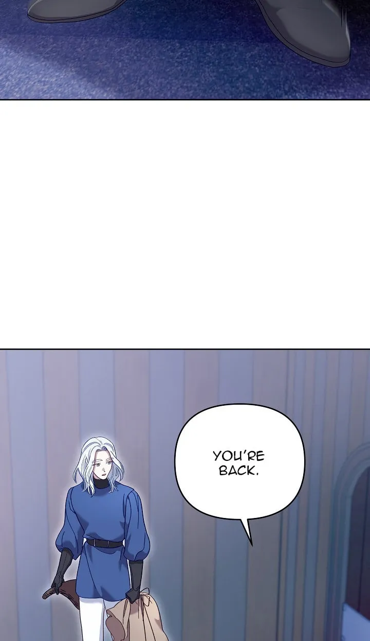 Silver Tree Chapter 21 page 2 - 