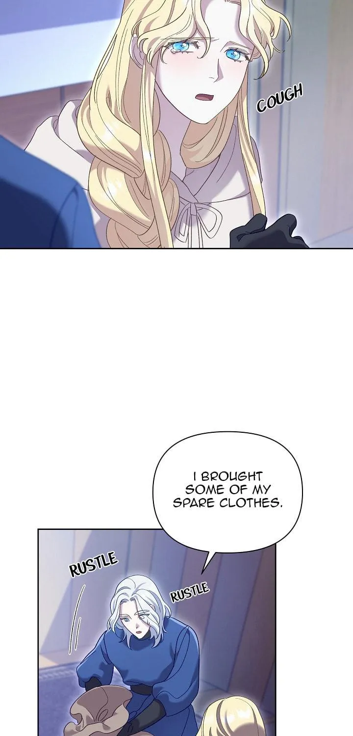 Silver Tree Chapter 21 page 11 - 