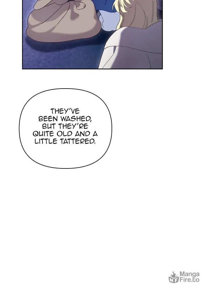 Silver Tree Chapter 21 page 12 - 