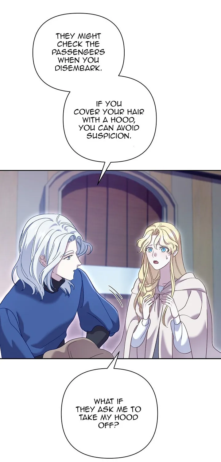Silver Tree Chapter 21 page 13 - 