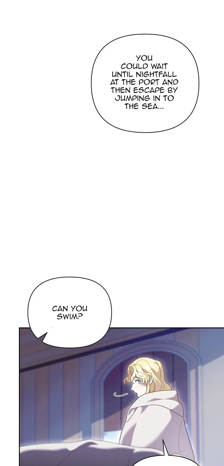 Silver Tree Chapter 21 page 15 - 