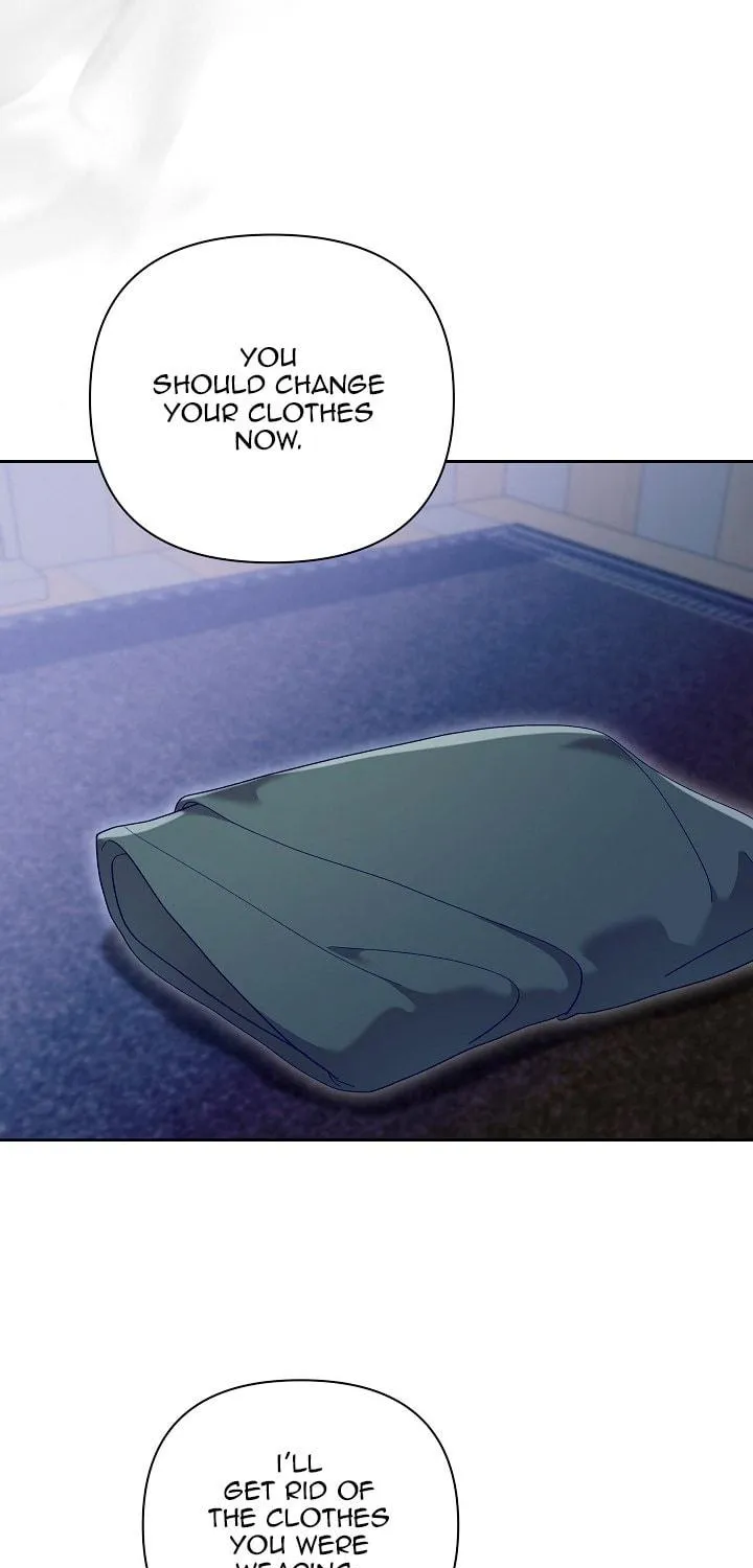 Silver Tree Chapter 21 page 17 - 