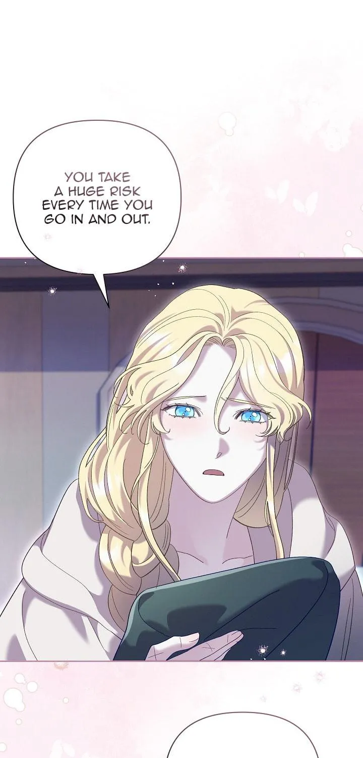 Silver Tree Chapter 21 page 19 - 