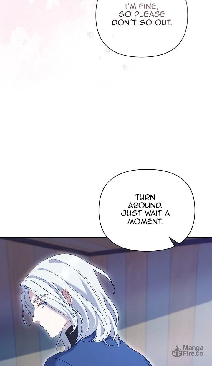 Silver Tree Chapter 21 page 20 - 