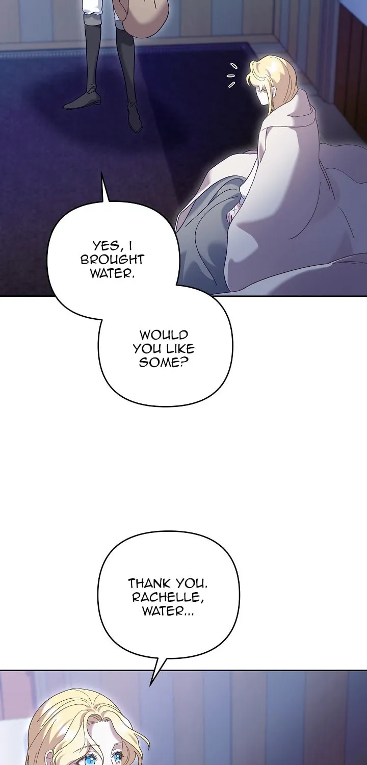 Silver Tree Chapter 21 page 3 - 