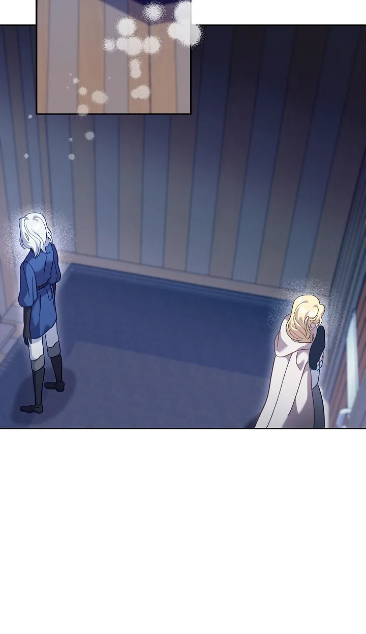 Silver Tree Chapter 21 page 22 - 