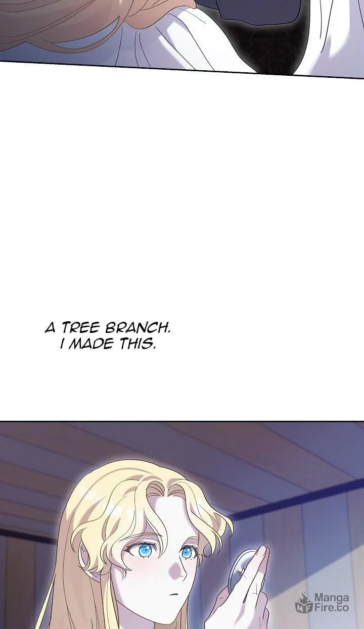 Silver Tree Chapter 21 page 30 - 