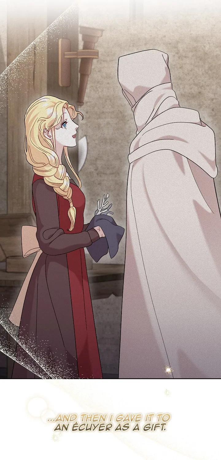 Silver Tree Chapter 21 page 33 - 