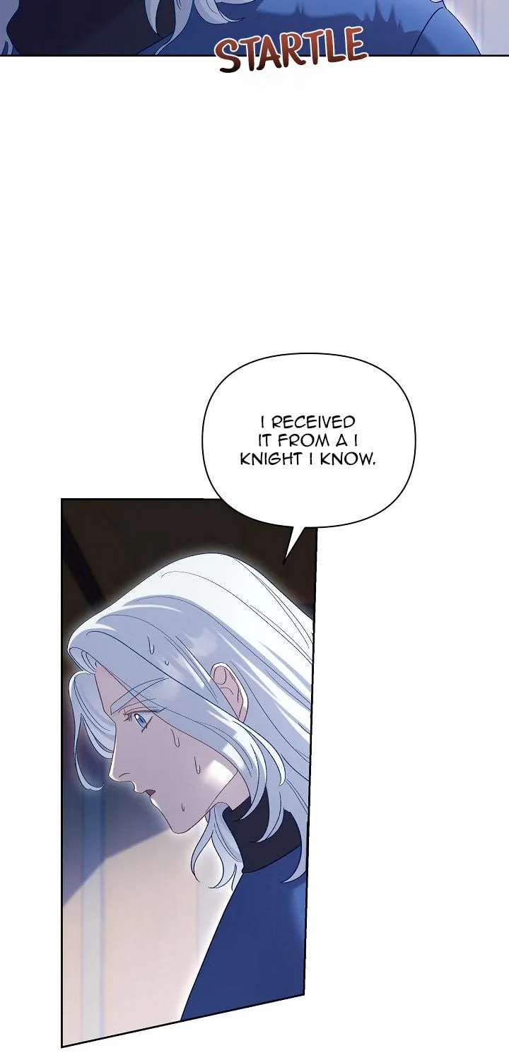 Silver Tree Chapter 21 page 35 - 