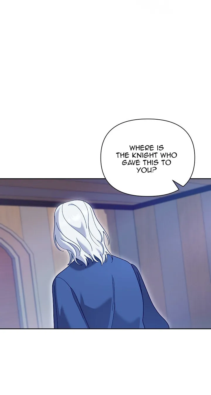 Silver Tree Chapter 21 page 38 - 