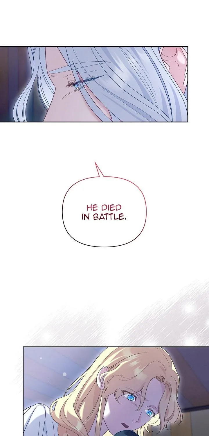 Silver Tree Chapter 21 page 39 - 