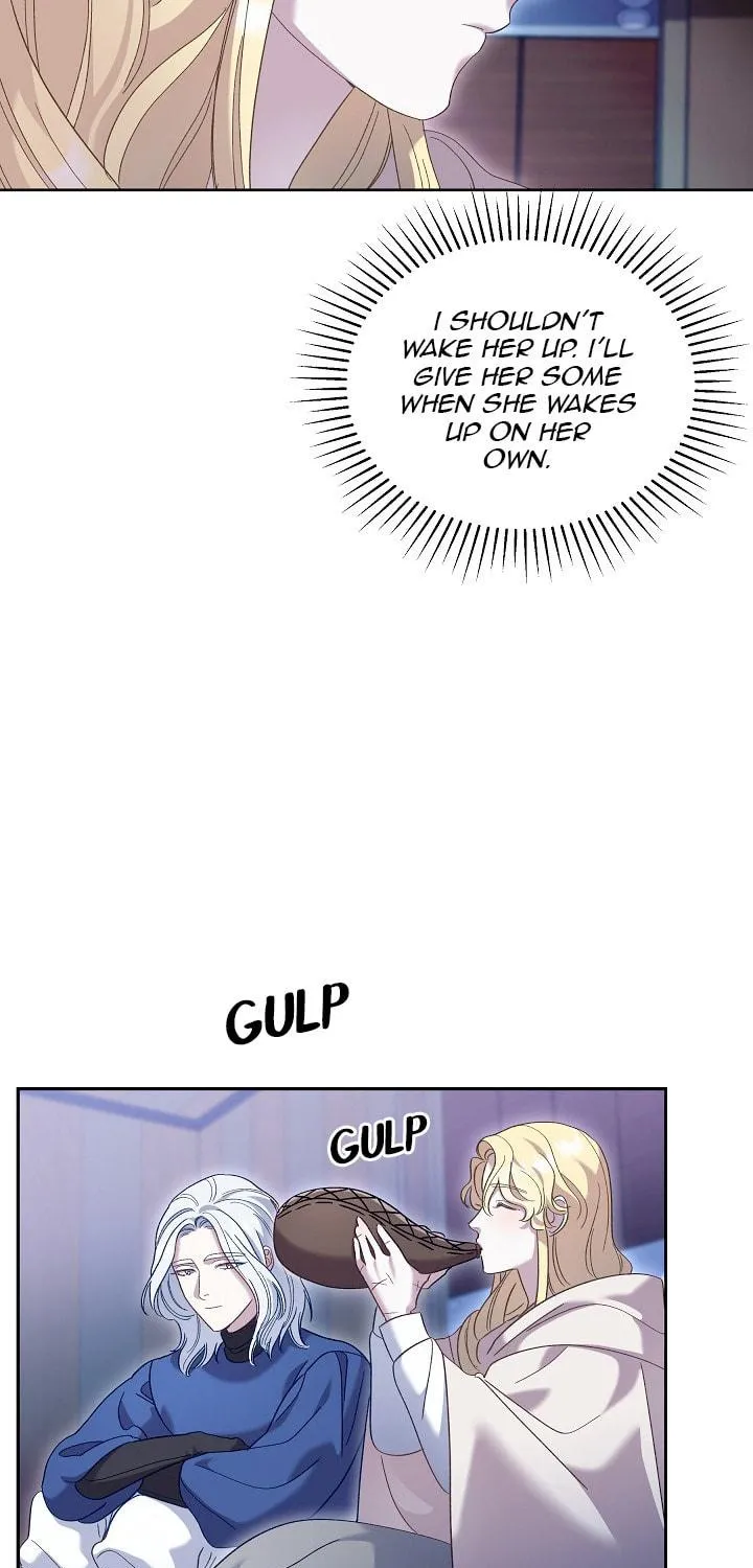 Silver Tree Chapter 21 page 5 - 