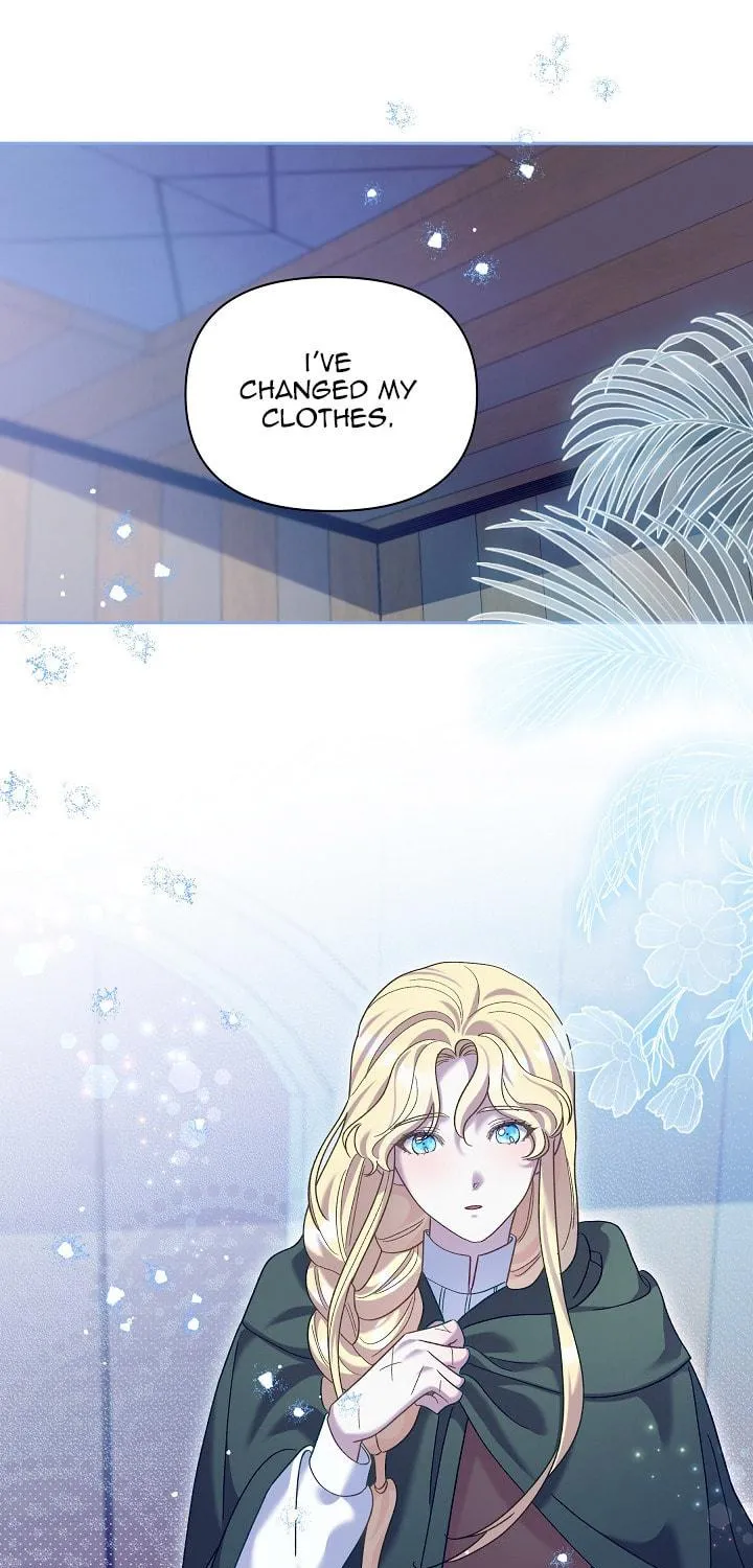 Silver Tree Chapter 21 page 41 - 