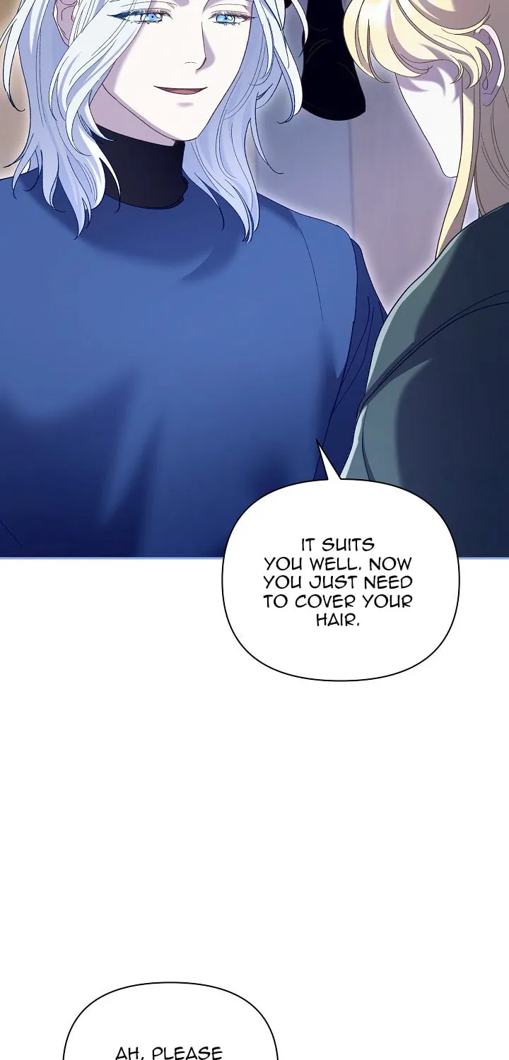 Silver Tree Chapter 21 page 43 - 