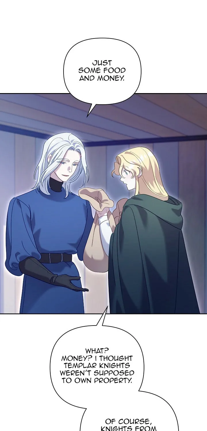 Silver Tree Chapter 21 page 45 - 