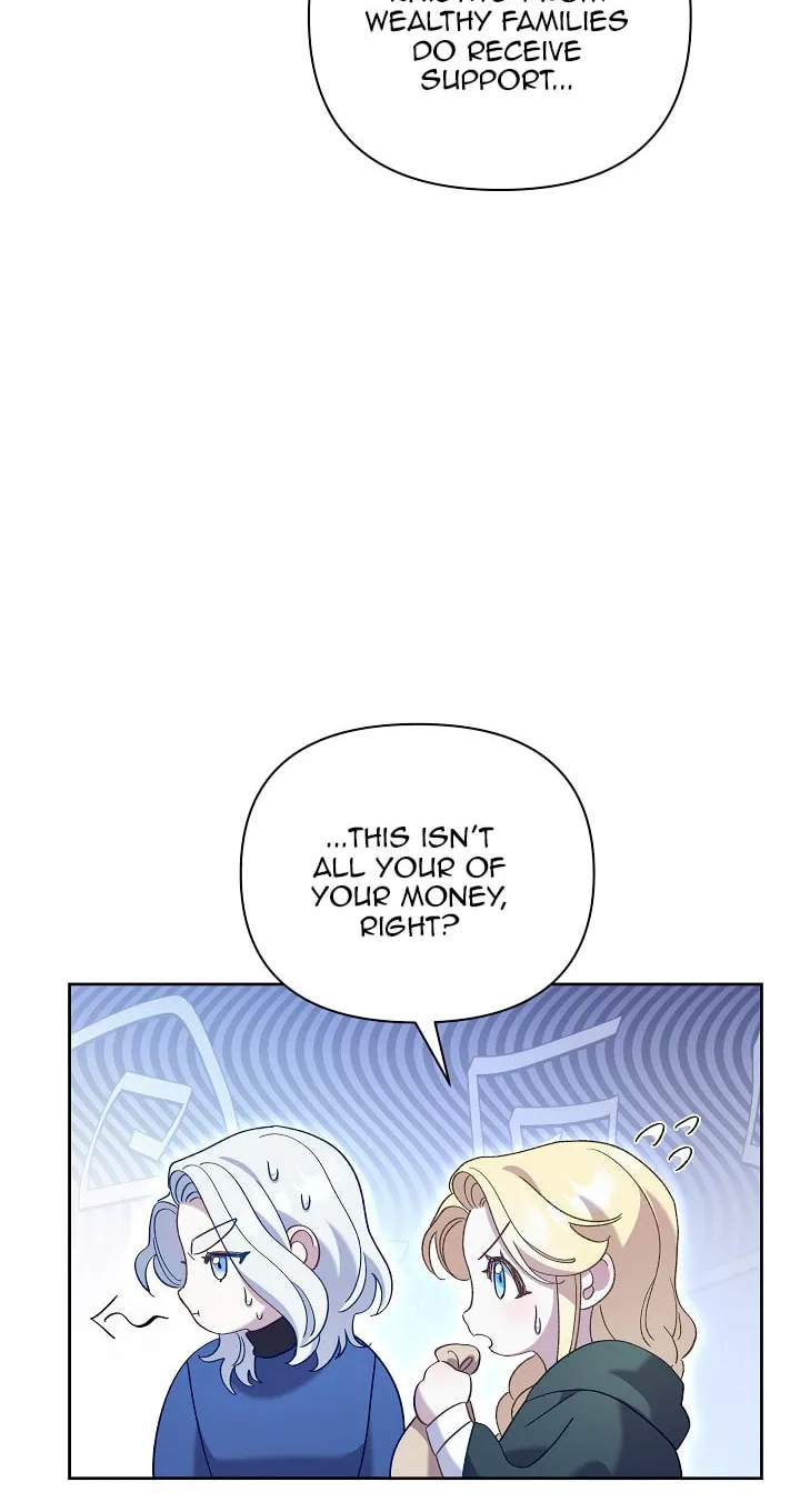 Silver Tree Chapter 21 page 46 - 