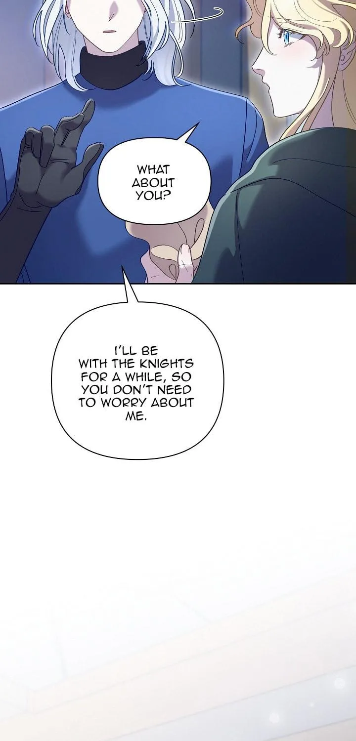 Silver Tree Chapter 21 page 49 - 