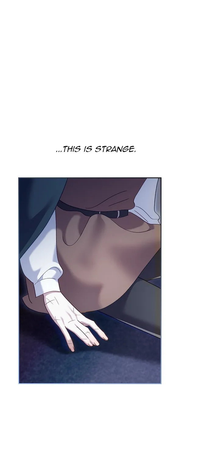 Silver Tree Chapter 21 page 51 - 