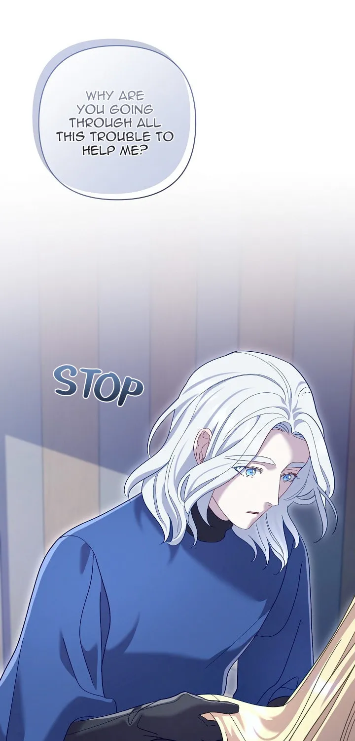 Silver Tree Chapter 21 page 57 - 