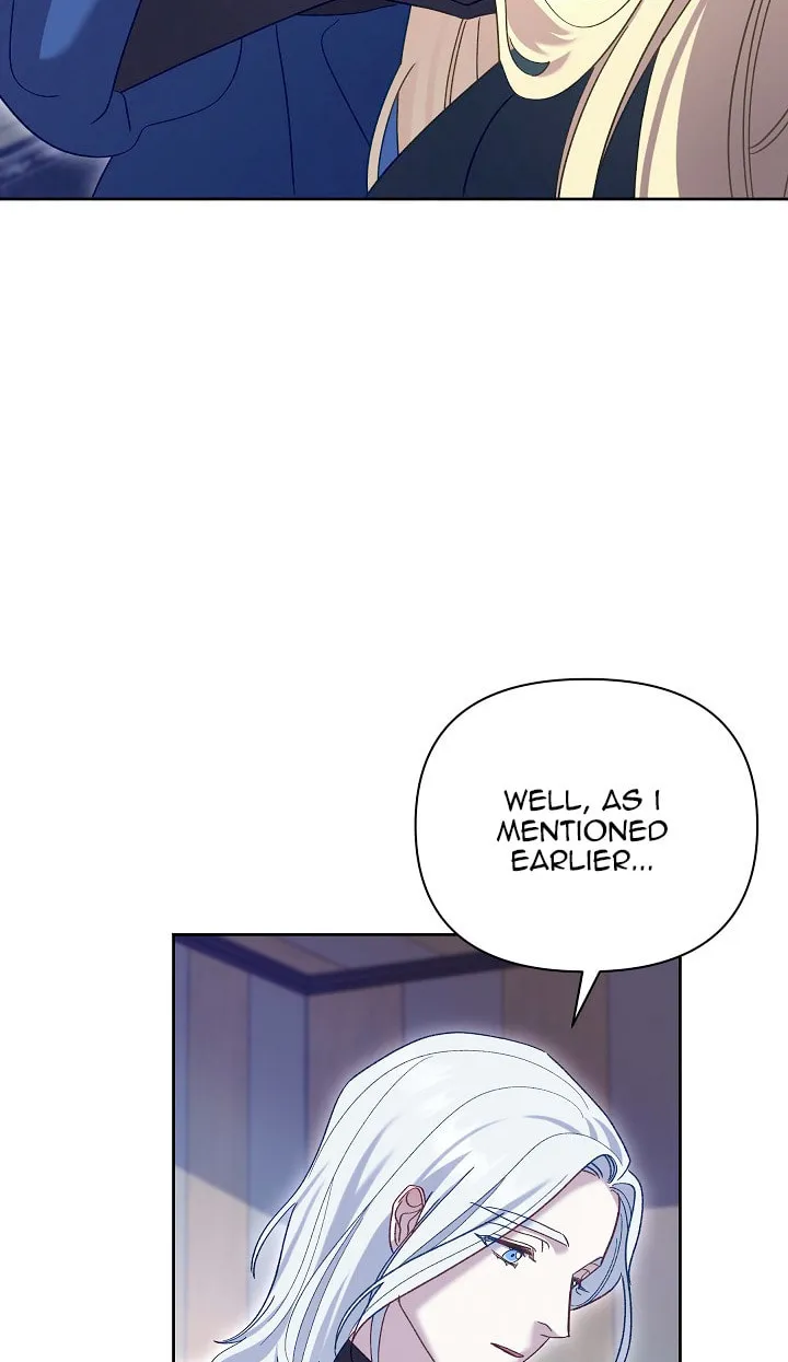 Silver Tree Chapter 21 page 58 - 