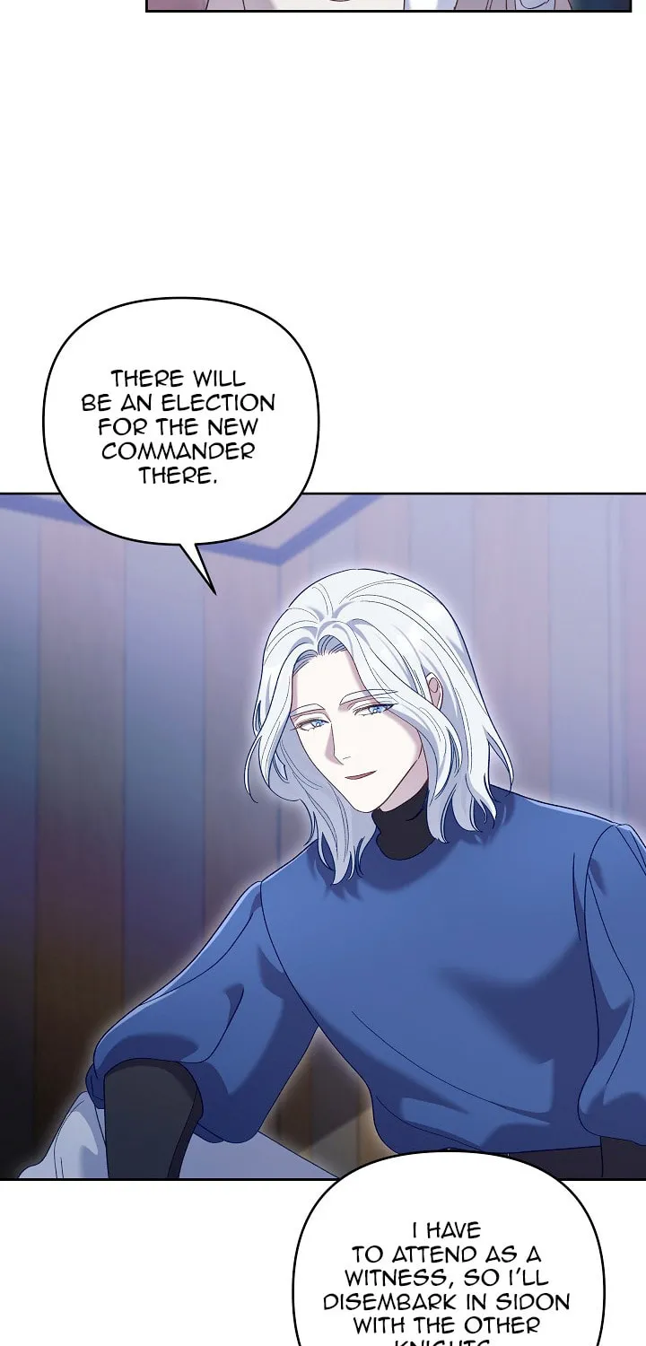 Silver Tree Chapter 21 page 7 - 