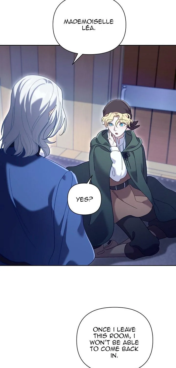 Silver Tree Chapter 21 page 65 - 