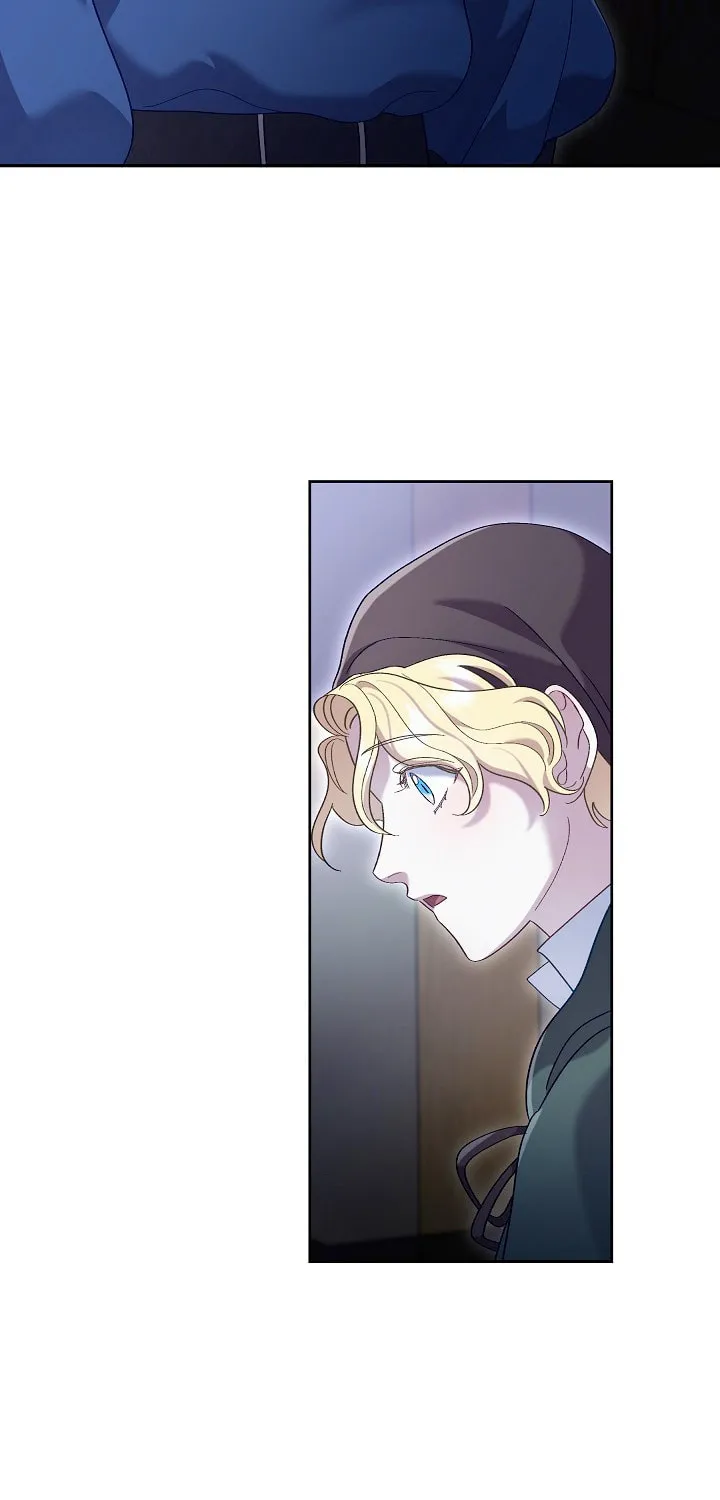 Silver Tree Chapter 21 page 74 - 