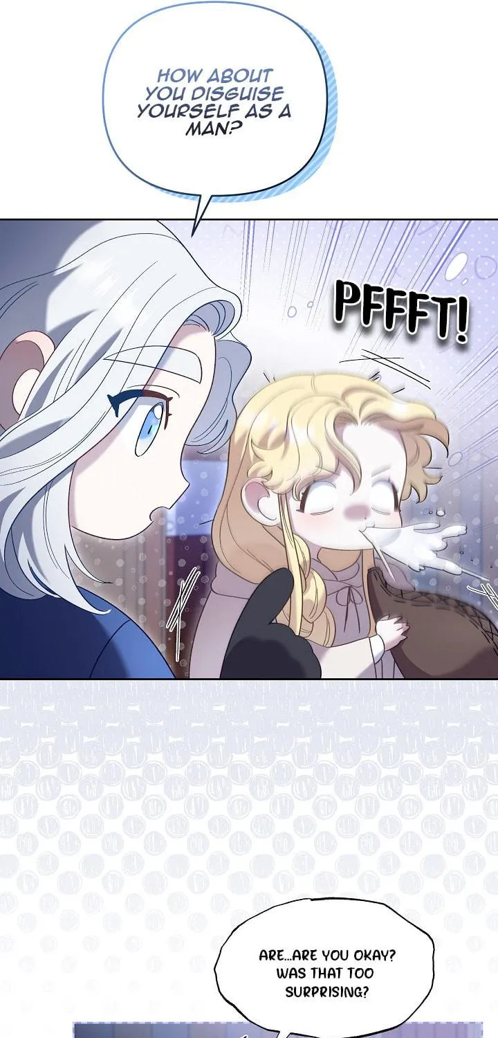 Silver Tree Chapter 21 page 9 - 