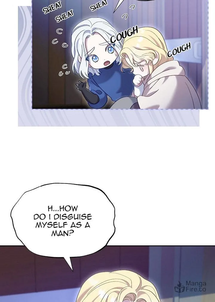 Silver Tree Chapter 21 page 10 - 