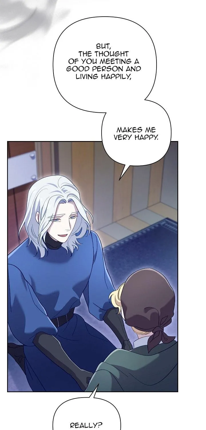 Silver Tree Chapter 22 page 17 - 