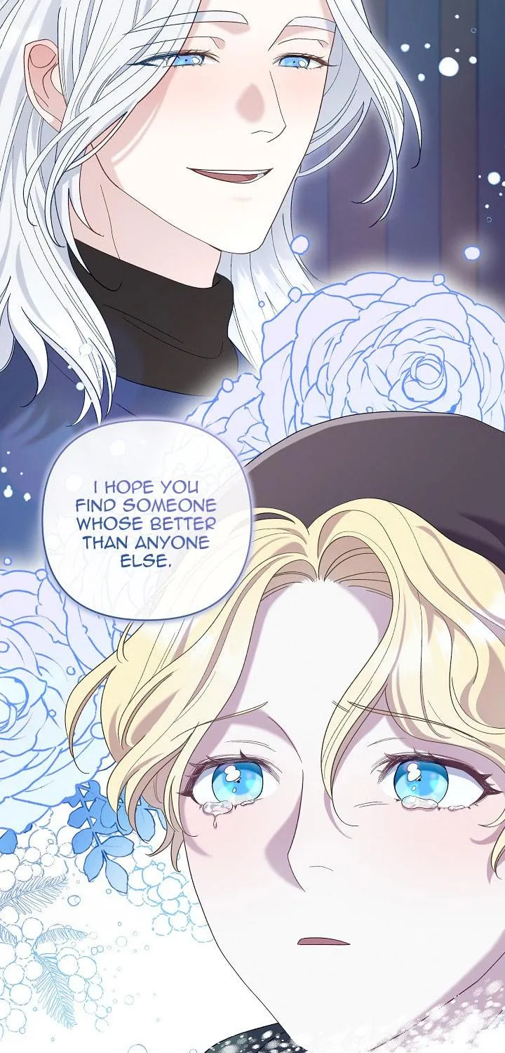 Silver Tree Chapter 22 page 19 - 